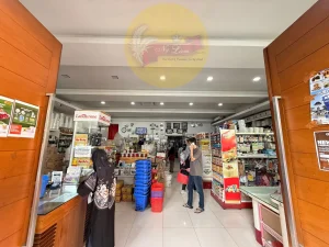 Toko Bahan Kue Bandung Lengkap